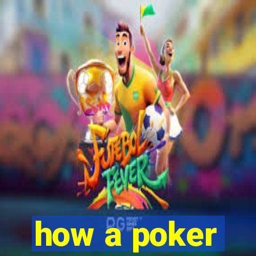 how a poker-faced girl really feels